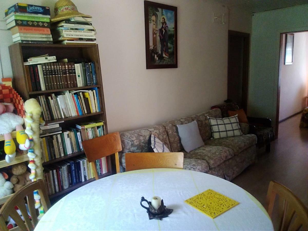 Ceslovos Sodyba Zarasai Bagian luar foto