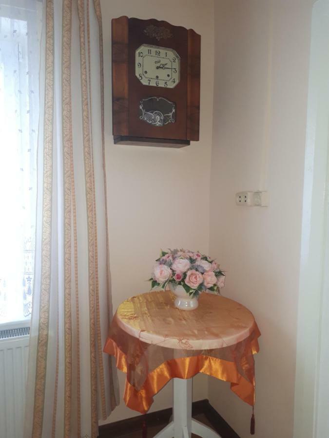 Ceslovos Sodyba Zarasai Bagian luar foto