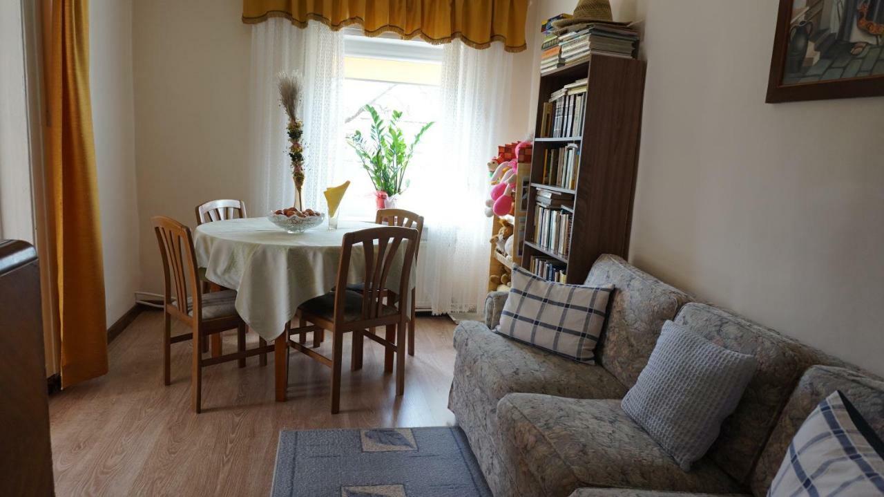 Ceslovos Sodyba Zarasai Bagian luar foto